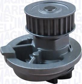 Magneti Marelli 352316170848 - Pompe à eau cwaw.fr