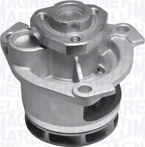 Magneti Marelli 352316170855 - Pompe à eau cwaw.fr