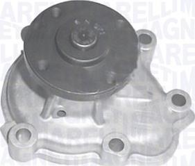 Magneti Marelli 352316170858 - Pompe à eau cwaw.fr