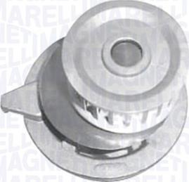 Magneti Marelli 352316170865 - Pompe à eau cwaw.fr