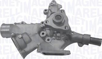 Magneti Marelli 352316170866 - Pompe à eau cwaw.fr