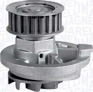 Magneti Marelli 352316170862 - Pompe à eau cwaw.fr