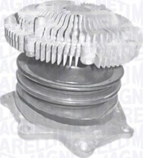 Magneti Marelli 352316170811 - Pompe à eau cwaw.fr