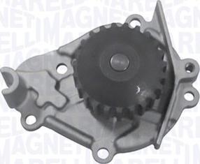 Magneti Marelli 352316170812 - Pompe à eau cwaw.fr