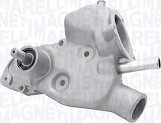 Magneti Marelli 352316170886 - Pompe à eau cwaw.fr