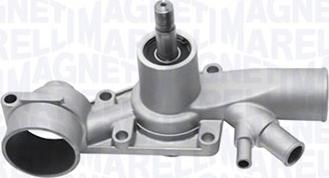 Magneti Marelli 352316170883 - Pompe à eau cwaw.fr