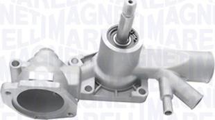 Magneti Marelli 352316170882 - Pompe à eau cwaw.fr