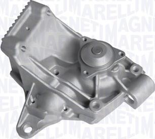 Magneti Marelli 352316170879 - Pompe à eau cwaw.fr