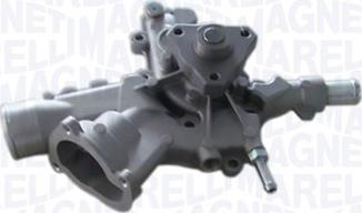 Magneti Marelli 352316170871 - Pompe à eau cwaw.fr