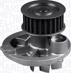 Magneti Marelli 352316170878 - Pompe à eau cwaw.fr