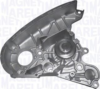 Magneti Marelli 352316170356 - Pompe à eau cwaw.fr