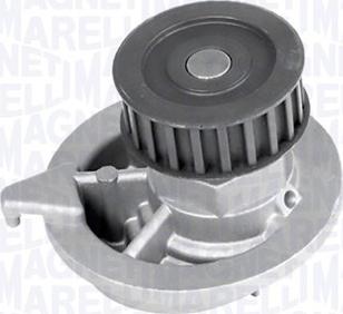 Magneti Marelli 352316170361 - Pompe à eau cwaw.fr