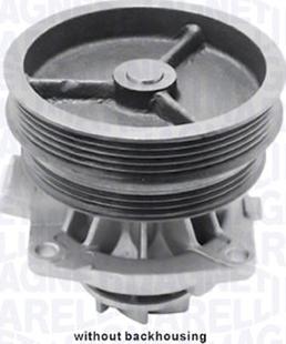 Magneti Marelli 352316170303 - Pompe à eau cwaw.fr