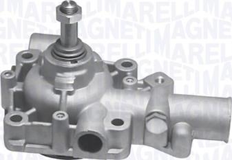 Magneti Marelli 352316170316 - Pompe à eau cwaw.fr