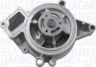 Magneti Marelli 352316170385 - Pompe à eau cwaw.fr