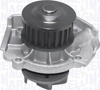 Magneti Marelli 352316170331 - Pompe à eau cwaw.fr