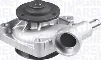 Magneti Marelli 352316170333 - Pompe à eau cwaw.fr