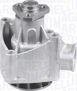 Magneti Marelli 352316170332 - Pompe à eau cwaw.fr