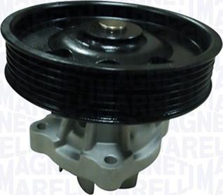 Magneti Marelli 352316170321 - Pompe à eau cwaw.fr