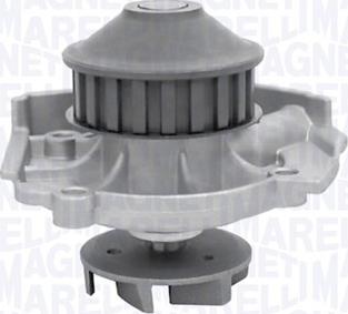 Magneti Marelli 352316170291 - Pompe à eau cwaw.fr