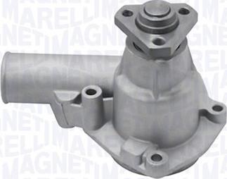 Magneti Marelli 352316170298 - Pompe à eau cwaw.fr