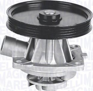 Magneti Marelli 352316170292 - Pompe à eau cwaw.fr