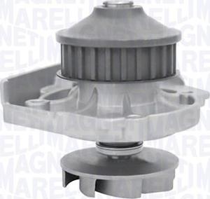 Magneti Marelli 352316170286 - Pompe à eau cwaw.fr