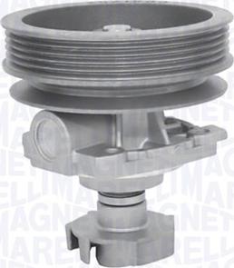 Magneti Marelli 352316170287 - Pompe à eau cwaw.fr