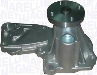 Magneti Marelli 352316170277 - Pompe à eau cwaw.fr