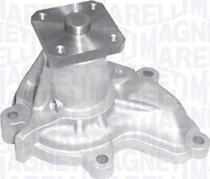 Magneti Marelli 352316170794 - Pompe à eau cwaw.fr