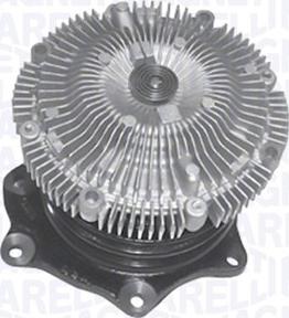 Magneti Marelli 352316170798 - Pompe à eau cwaw.fr