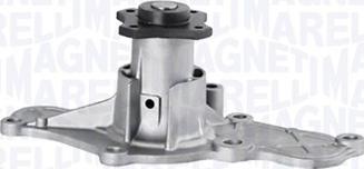 Magneti Marelli 352316170742 - Pompe à eau cwaw.fr