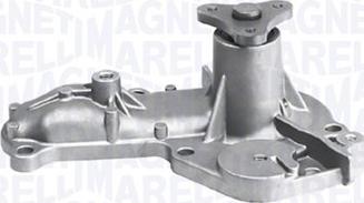 Magneti Marelli 352316170747 - Pompe à eau cwaw.fr