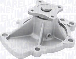 Magneti Marelli 352316170768 - Pompe à eau cwaw.fr