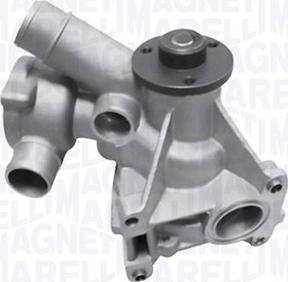 Magneti Marelli 352316170719 - Pompe à eau cwaw.fr