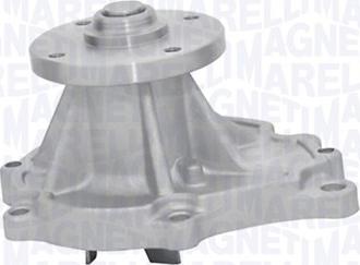 Magneti Marelli 352316170781 - Pompe à eau cwaw.fr