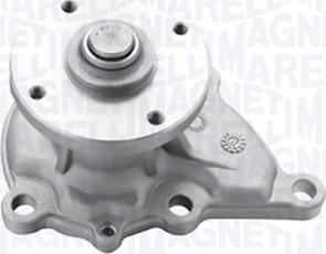 Magneti Marelli 352316170779 - Pompe à eau cwaw.fr