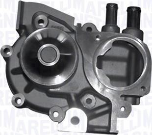 Magneti Marelli 352316171041 - Pompe à eau cwaw.fr