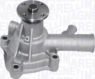 Magneti Marelli 352316171050 - Pompe à eau cwaw.fr