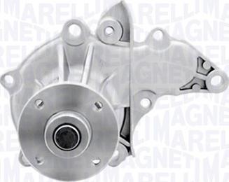 Magneti Marelli 352316171057 - Pompe à eau cwaw.fr