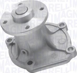 Magneti Marelli 352316171062 - Pompe à eau cwaw.fr