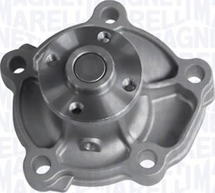 Magneti Marelli 352316171015 - Pompe à eau cwaw.fr