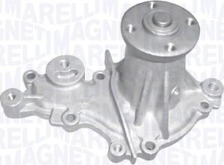 Magneti Marelli 352316171011 - Pompe à eau cwaw.fr