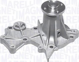 Magneti Marelli 352316171013 - Pompe à eau cwaw.fr