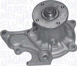 Magneti Marelli 352316171085 - Pompe à eau cwaw.fr