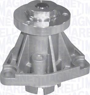 Magneti Marelli 352316171021 - Pompe à eau cwaw.fr