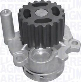 Magneti Marelli 352316171196 - Pompe à eau cwaw.fr