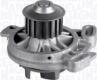 Magneti Marelli 352316171190 - Pompe à eau cwaw.fr