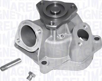 Magneti Marelli 352316171169 - Pompe à eau cwaw.fr