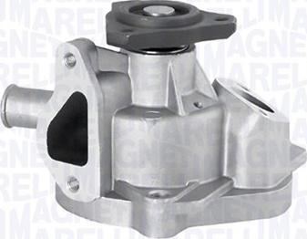 Magneti Marelli 352316171168 - Pompe à eau cwaw.fr